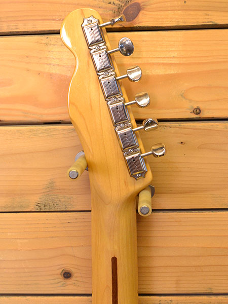 平野楽器 JAPAN VINTAGE GUITAR SHOP