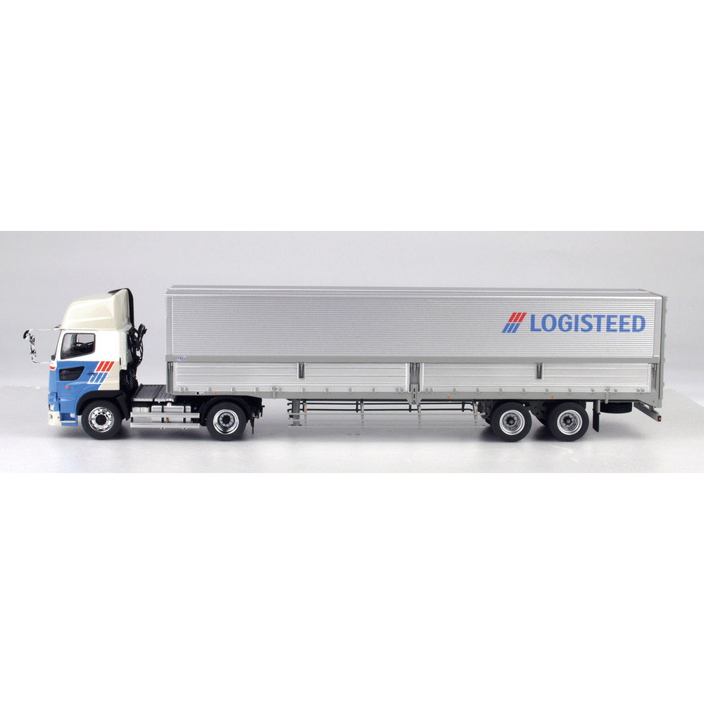 ケンクラフト 日野プロフィア トラクタヘッド 1/50 【公式通販】