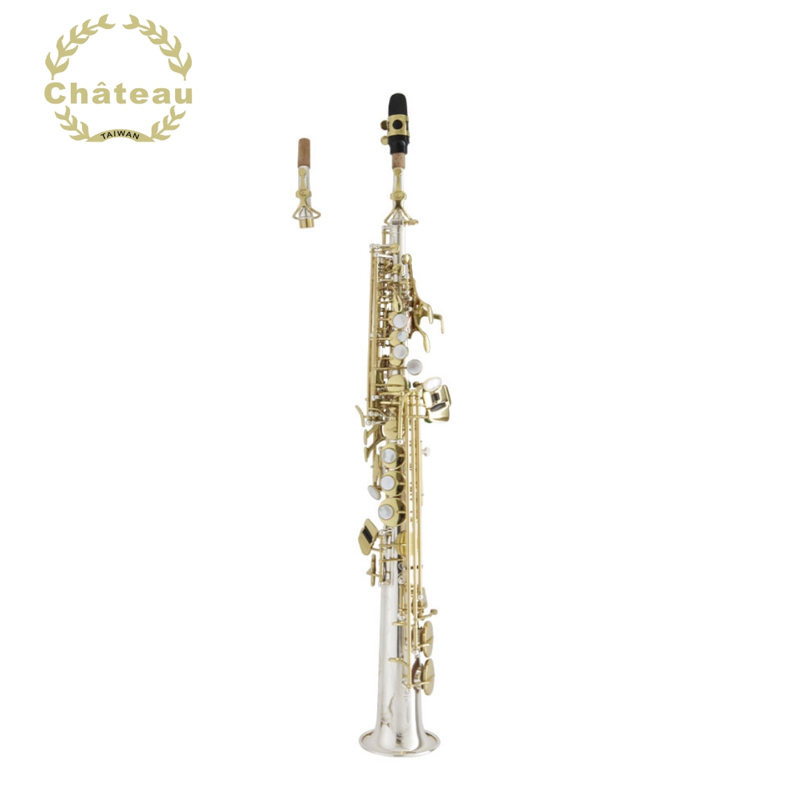 CSS-H92SL : ソプラノサックス