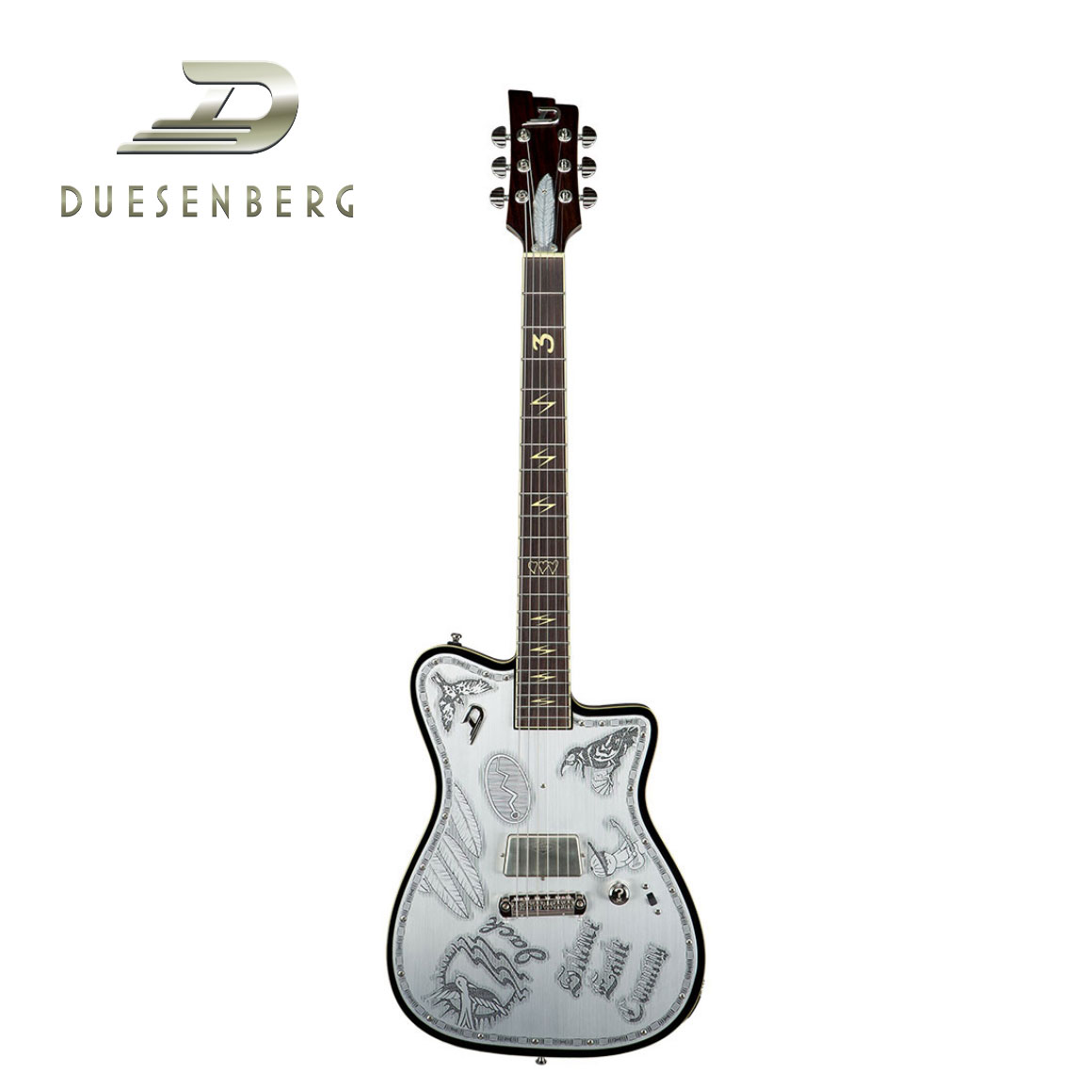 Johnny Depp ジョニー・デップ ジャパン・ツアー ギターピック Johnny