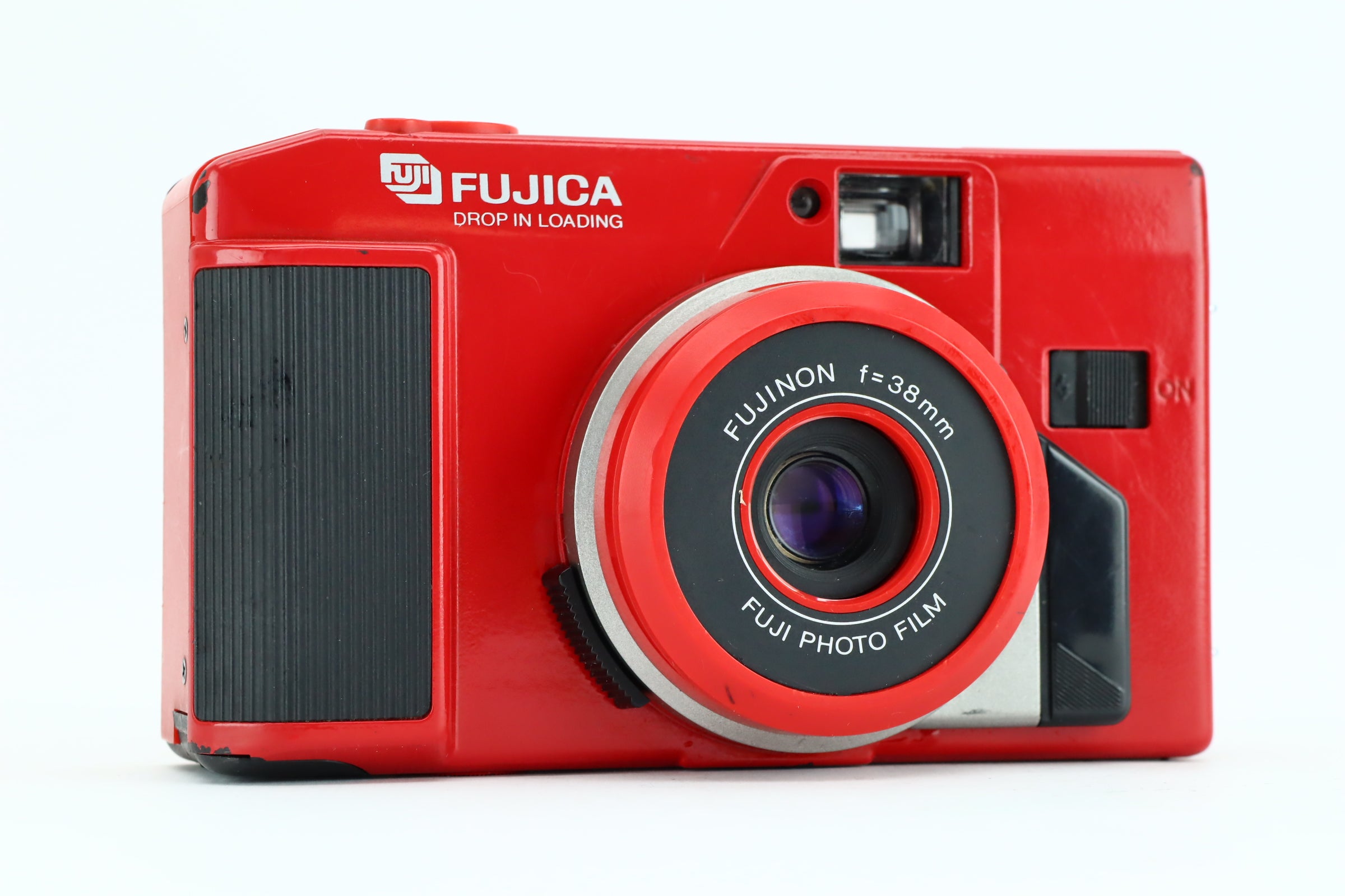 Fujica DL-20 38mm – Hard to Find Camera Store