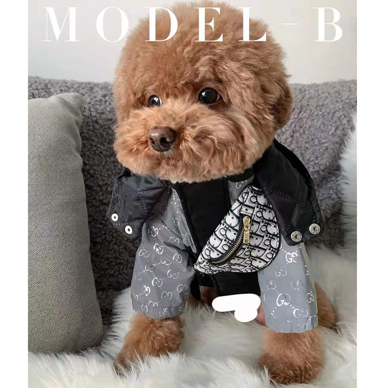 GG犬服 ワンちゃん用 おしゃれ 可愛い チワワ ダックス トイプードル