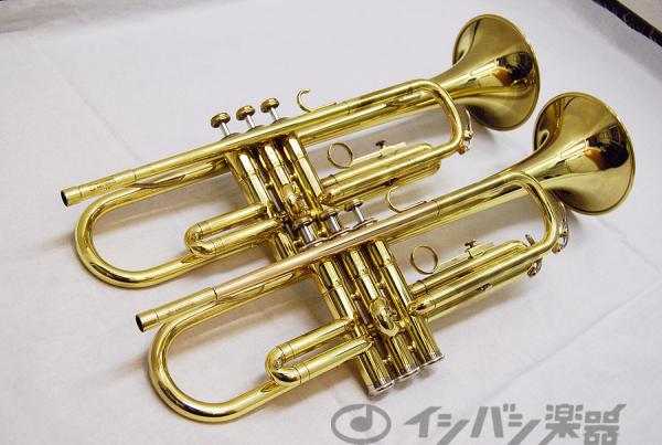 郷愁のヤマハ第三弾！日本のブラバンを影から支えたカレッジモデルが