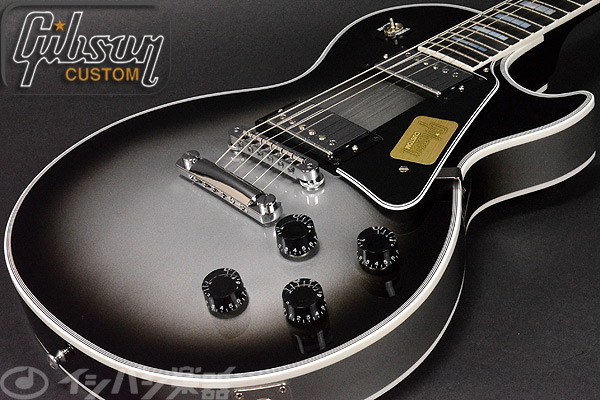 早い者勝ち！2008 Gibson Les Paul シルバーバースト 早い者勝ち！2008