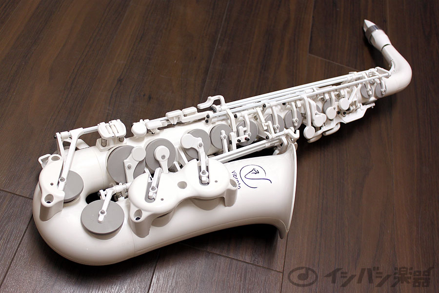 Vibrato saxの中古が名古屋栄店に入荷！ | イシバシ楽器スタッフブログ