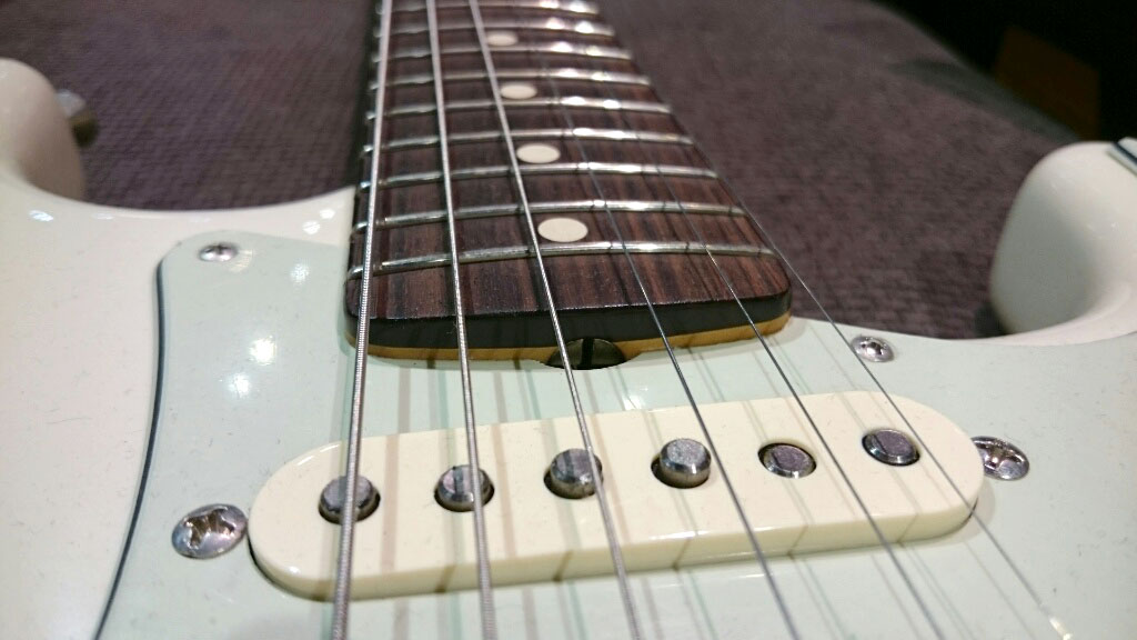 ラウンドボード・ストラトのすすめ | イシバシ楽器スタッフブログ