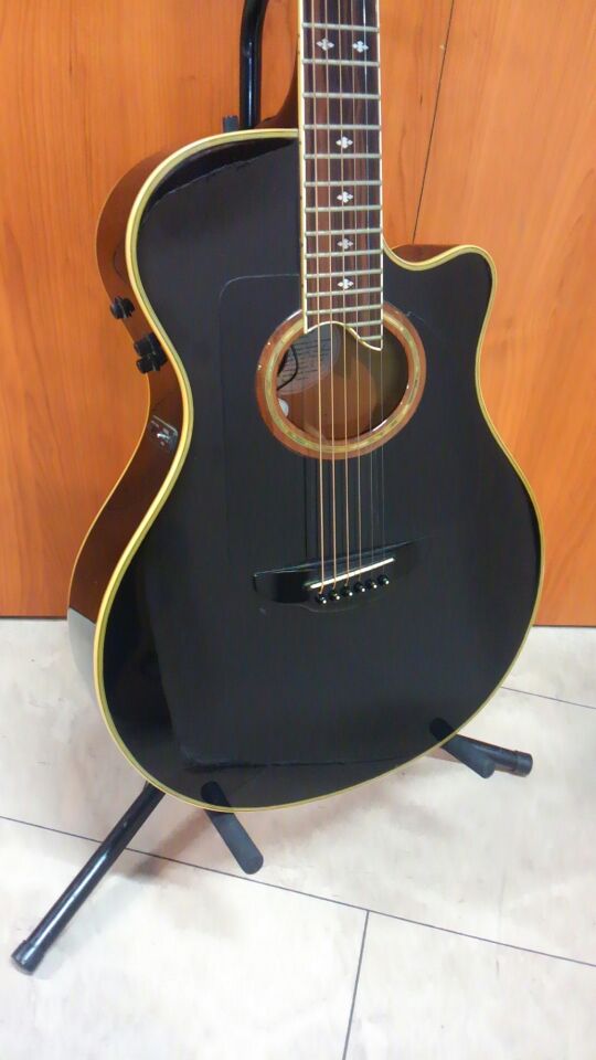 90年代を席巻したあのエレアコが入荷？！ | イシバシ楽器スタッフブログ