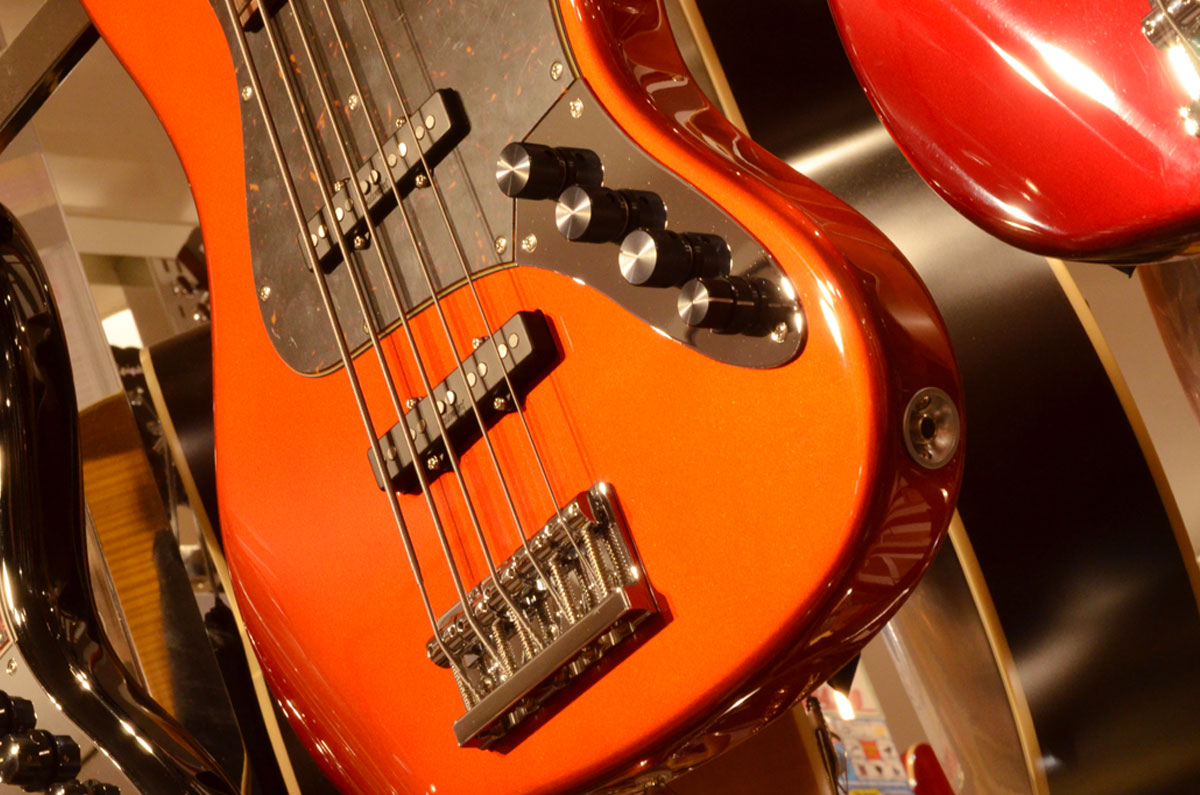 横浜店オーダーサドウスキーTYOが入荷しました！ | イシバシ楽器