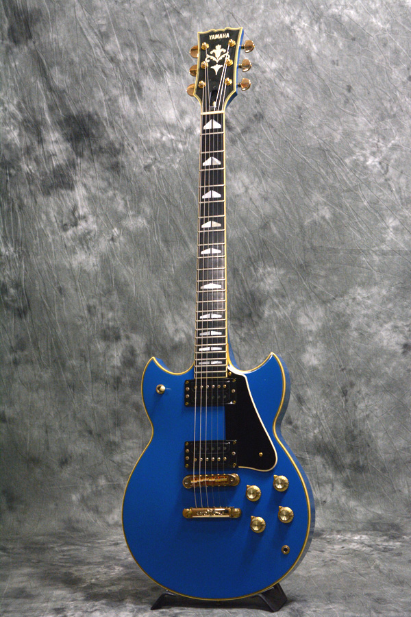 素晴らしき青の魅力 (*´∇`)ﾉ | イシバシ楽器スタッフブログ