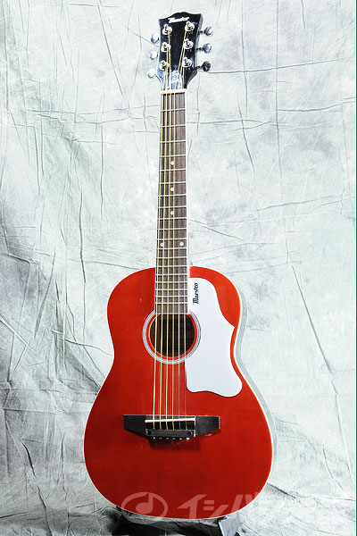 美品✨ Maestro byGibson/Junior45/MAM130RDCH J-45？ 揃いました