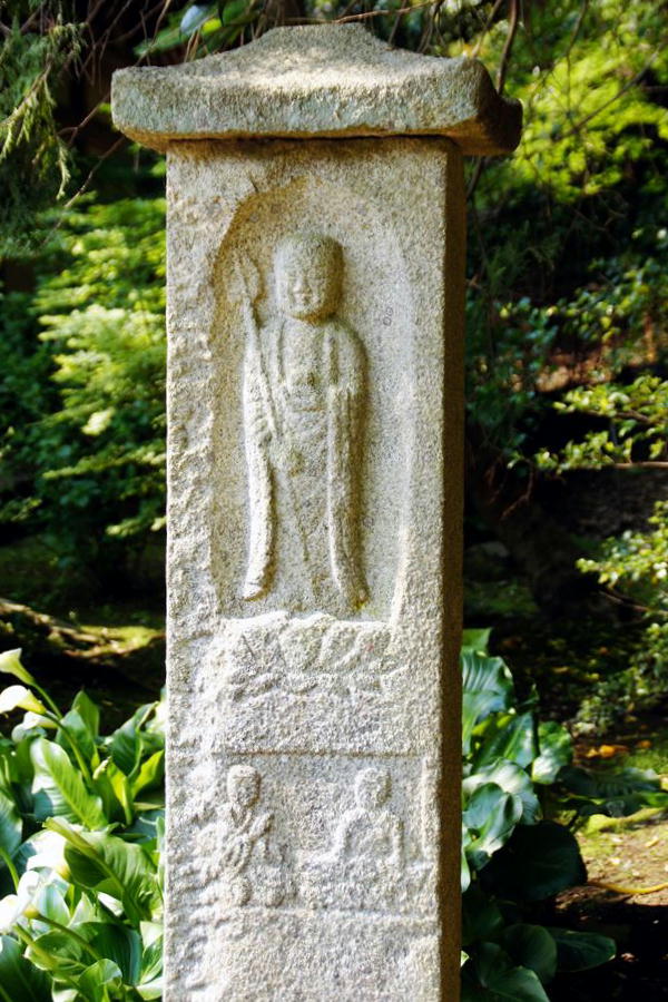 地蔵石仏100選Ⅰ