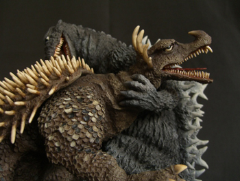 ガレージキット・製作・完成品販売「仁工房」