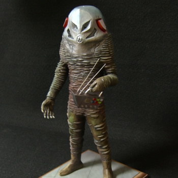 ガレージキット・製作・完成品販売「仁工房」