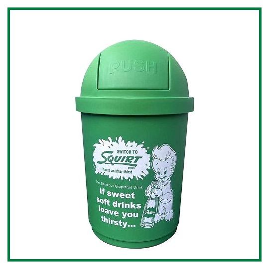 SQUIRT スクワート】アメリカヴィンテージ本物 トレー SQUIRT