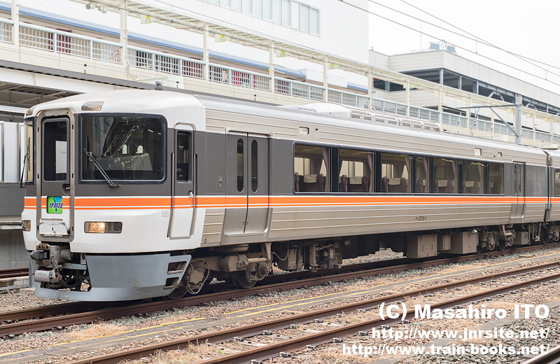 瓜*橋様 ジャンク MODEMO 373系 HOゲージ 372 JR東海 特急電 瓜*橋様