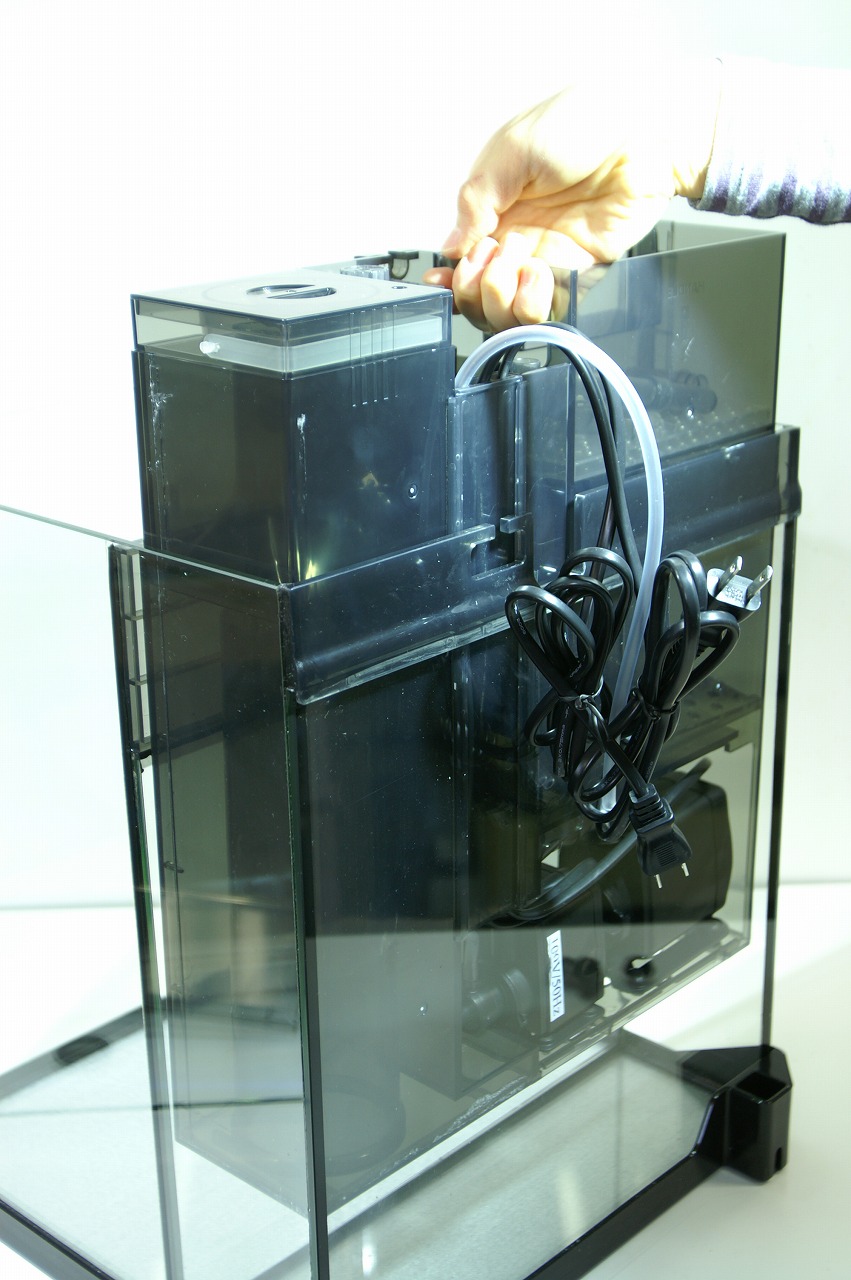 海道システムとは｜神畑養魚株式会社