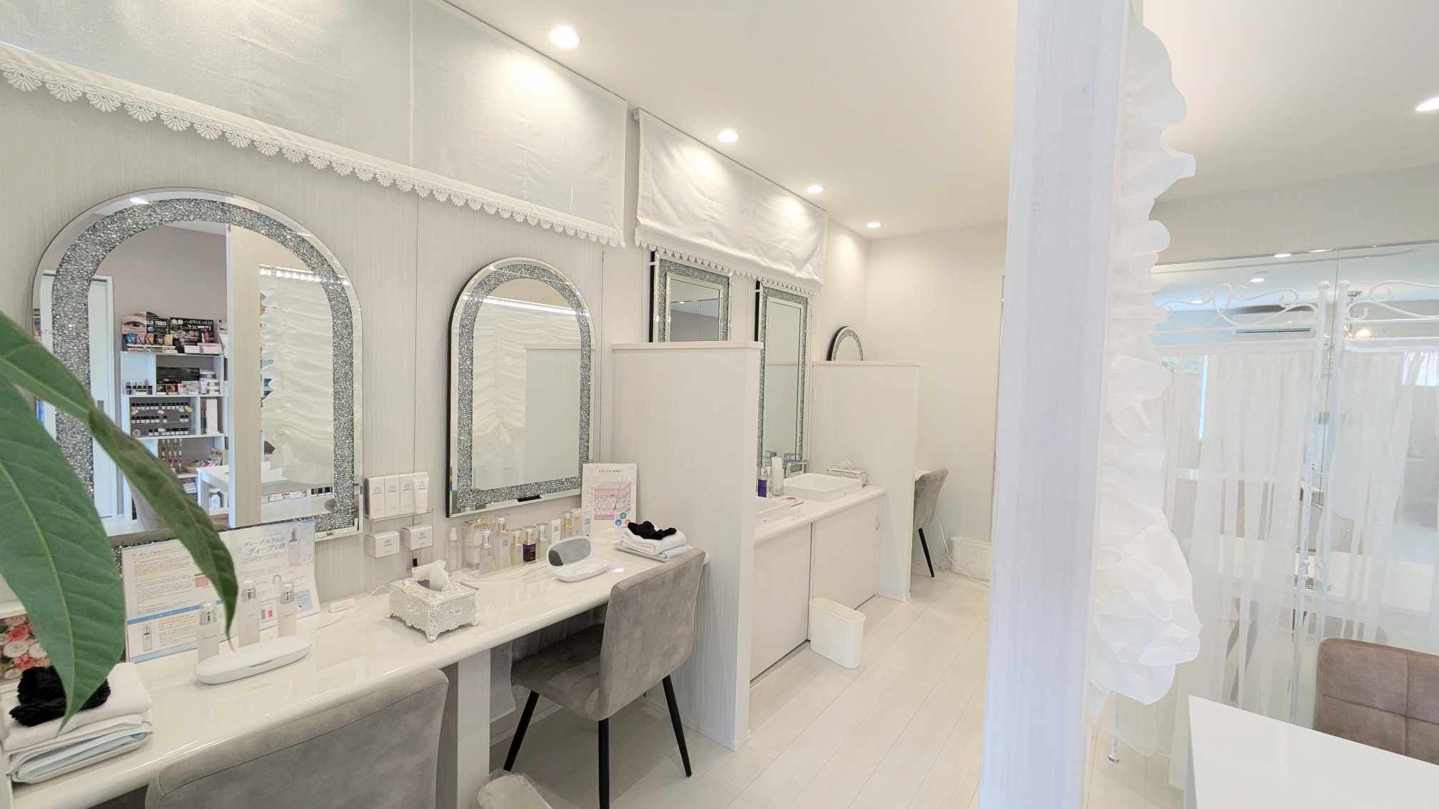 くまちゃんカフェ(Naomi's Salon) | 桜川市観光協会公式ホームページ