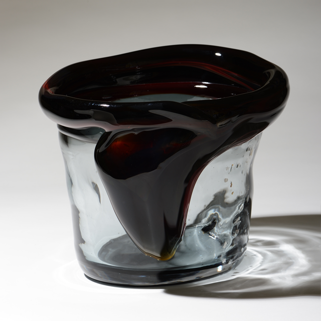 キキページ】麹谷宏／シャンパンクーラー＆デキャンタ キキページ】麹