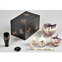 茶箱【販売】-茶道具は京都しみず孔昌堂