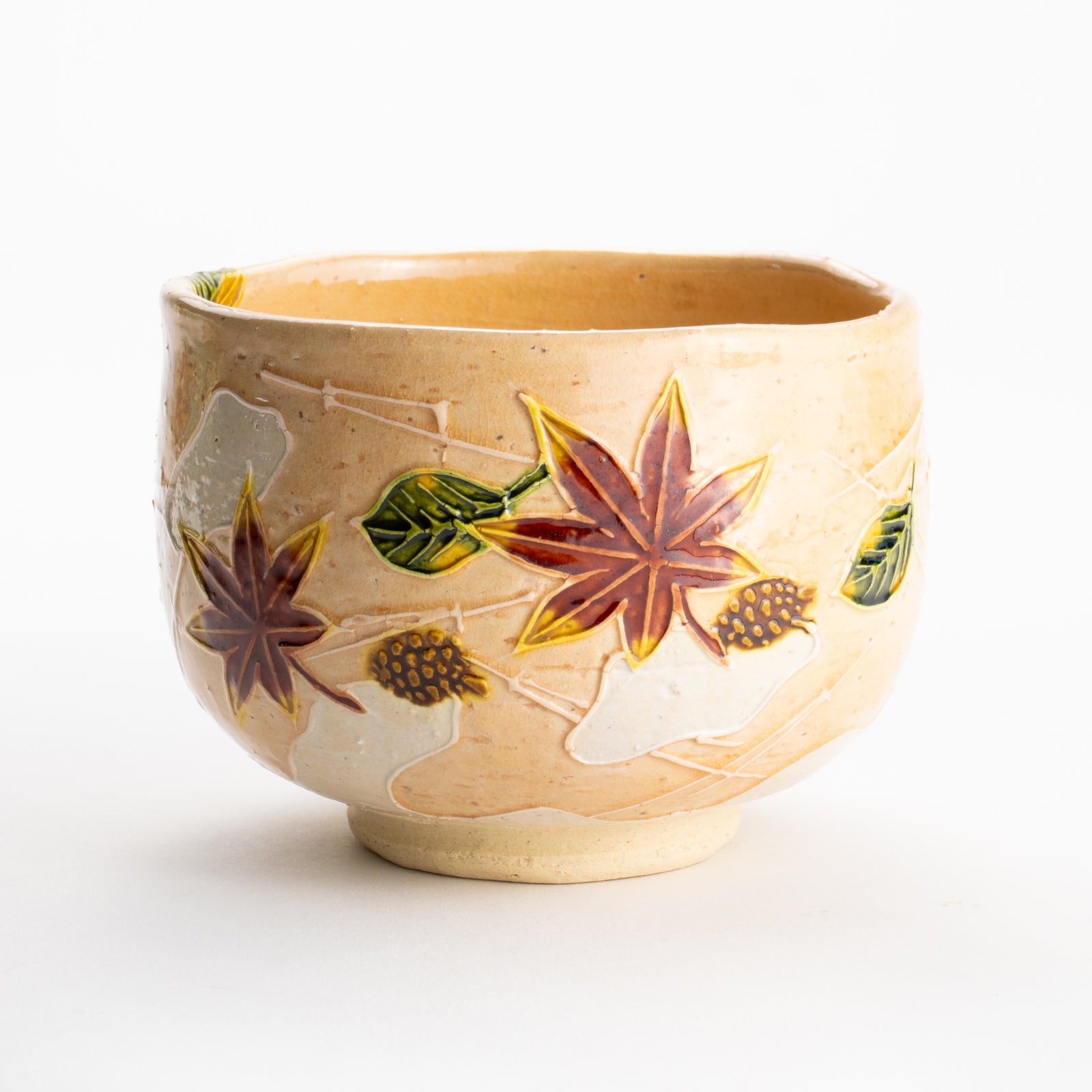 岩谷窯 山本教行 鉢 ボウル 直径21センチ 傷なし 吉田璋也に