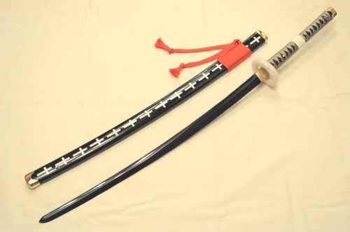 ONE PIECE トラファルガー ローの刀