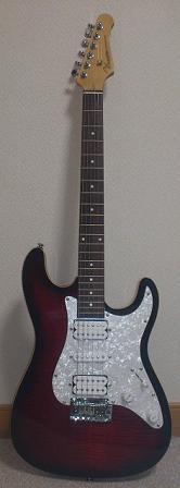 Mavis MST-600 キルトトップ イシバシ楽器 メイビス