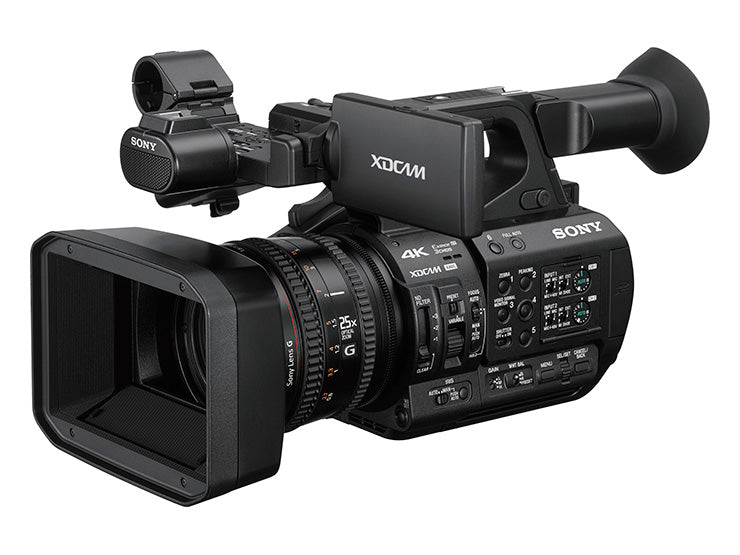 SONY PXW-Z190 – kyowacamera