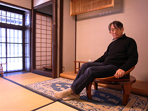 家具・什器｜作事組の職人さん｜シリーズ作事組｜京町家作事組