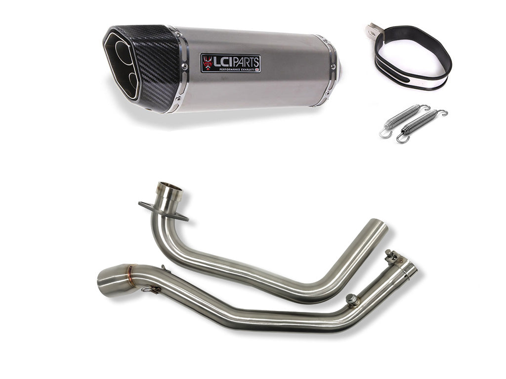 スズキ ジクサー250 / V-STROM250SX 2022-2025｜LCIPARTS公式 スリップ