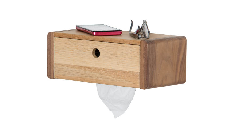 ハンドメイド ディスプレイ台 飾り棚 ティッシュケース ハンドメイド