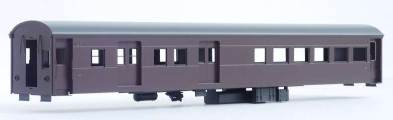 フジモデル／スユニ50(塗装済キット) Yahoo!オークション - フジモデル