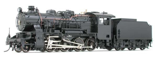 天賞堂 国鉄9600形 九州タイプ