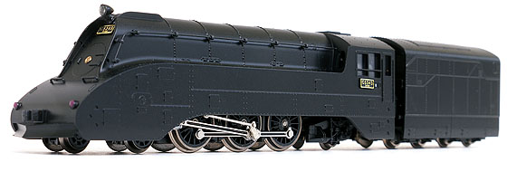 希少】マイクロエースA7007 C53-43 流線型・改良品 希少】マイクロ