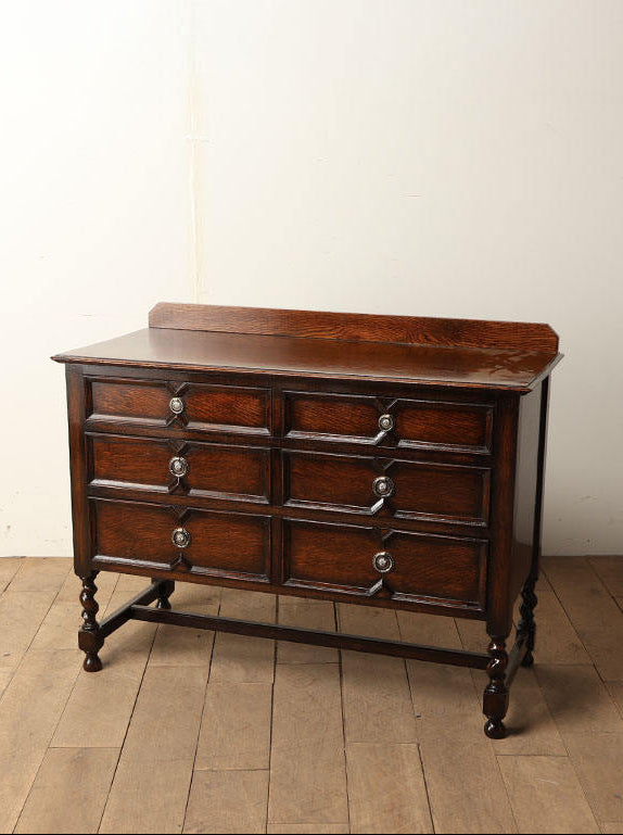 チェスト | ロイズ・アンティークス | ヨーロッパのアンティーク