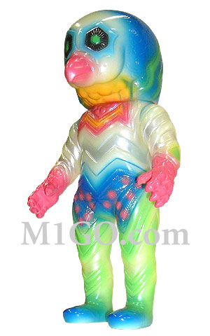 ガッツ星人 M1号 ガッツ星人 M1号 img20230615172226212556.png?v=