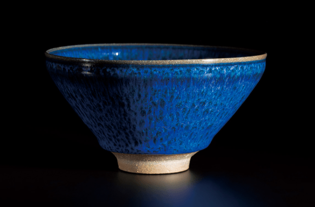 天目の輝き 鎌田 幸二 展 | イベント | 緑ヶ丘美術館 - Midorigaoka