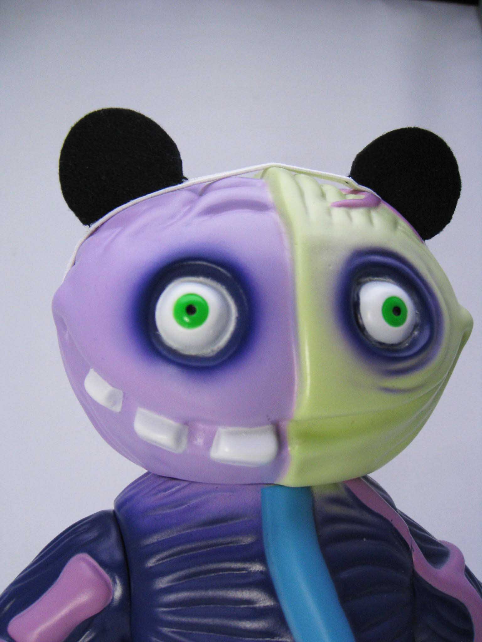 ピコピコ怪獣シリーズ