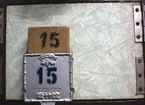 第7回「銭湯の下足札」の巻