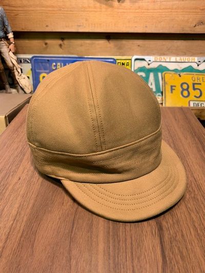 FREEWHEELERSフリーホイーラーズ GUTHRIEガスリー