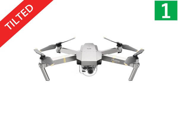 DJI MAVIC 2 PRO ビギナーセット ディージェーアイ マビックプロ