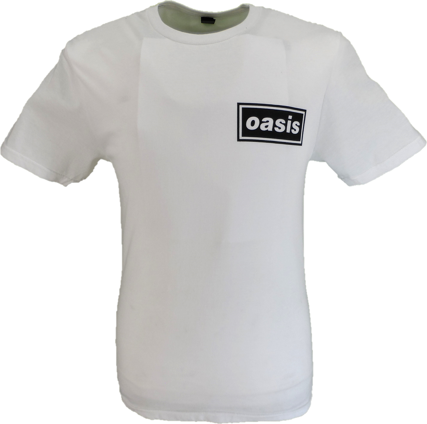 スペシャル OASIS Tシャツ バックプリント有り ビンテージ スペシャル
