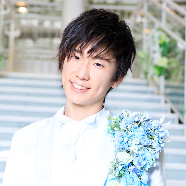 MeseMoa. めせもあ。 気まぐれプリンス 白服 チェキ ハピカ MeseMoa