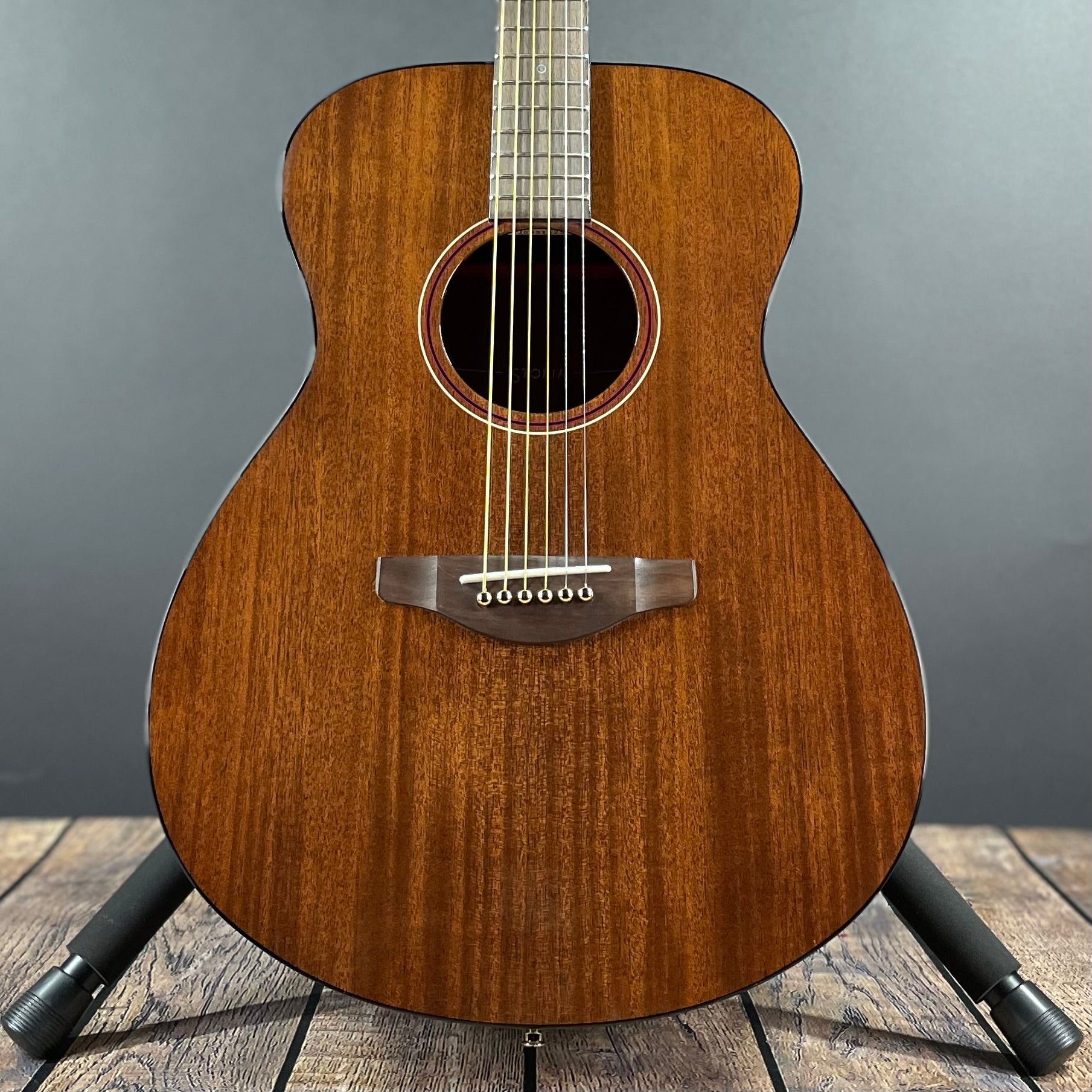 Yamaha Storia III Acoustic/Electric Guitar | Metronome Music Inc.