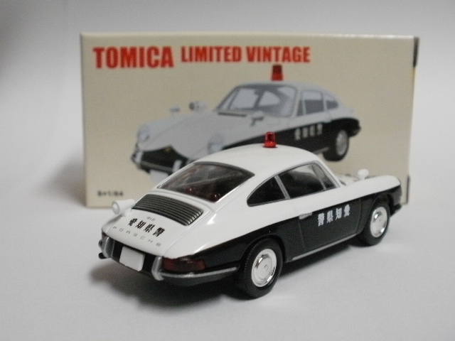 ミニカーショップグローバル - 1/64 トミカリミテッドヴィンテージ