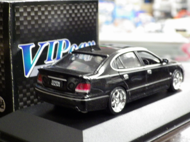ミニカーショップグローバル - 1/43 VIPcar ジャンクション