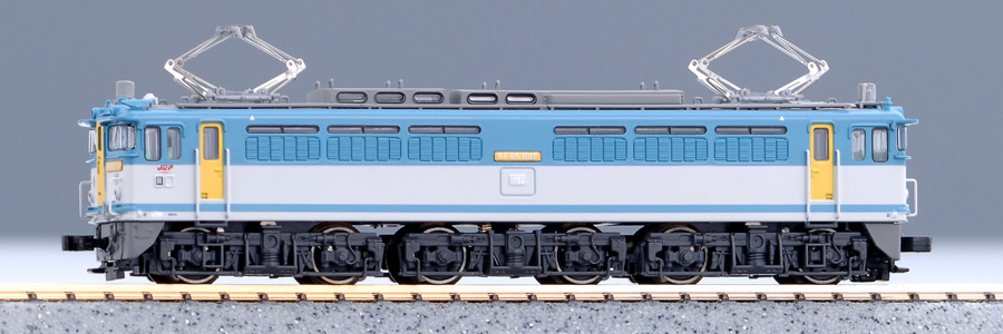 マイクロエース EF16-6 ・板谷 電気機関車 Amazon.co.jp: マイクロ