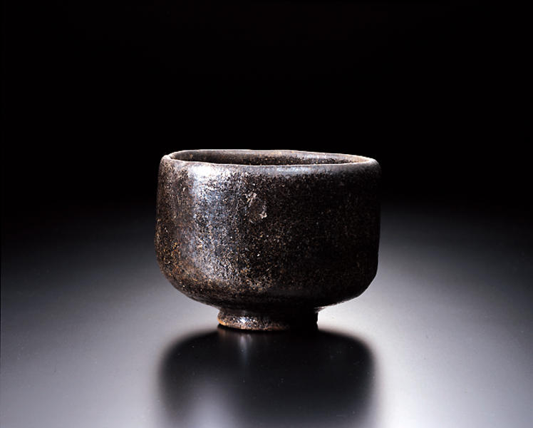 偶然世界と遊ぶ茶碗師・十五代樂吉左衛門 - ヒーロー見参！！