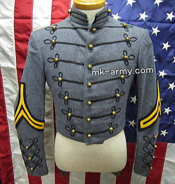 米軍納品・U.S.NAVY士官候補生(1stクラス)エポレット章(両肩)