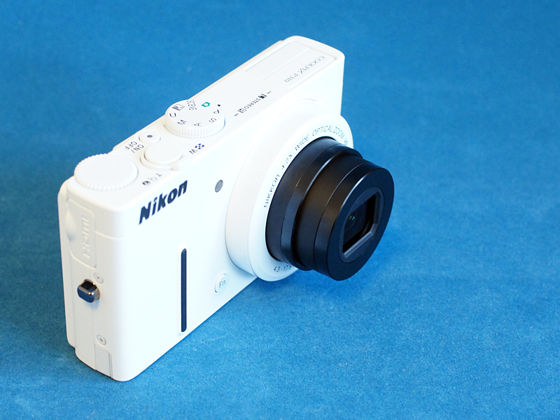 ニコン COOLPIX P310 充電器なし 本体のみ ニコン COOLPIX P310 充電器