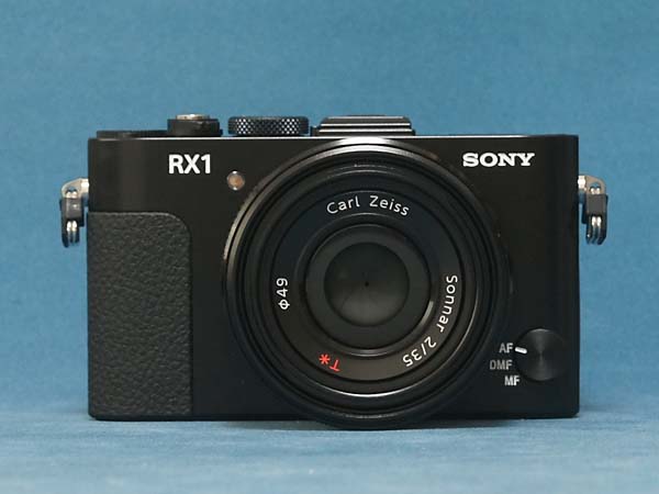 510725 値下げ中！SONY RX1 フルサイズカメラ ソニー、35mmフルサイズ
